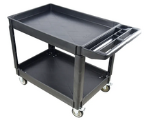 Load image into Gallery viewer, Mobile Industrial Utility Tool carts  HTH-172