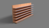 Suppermarks Shelves SS-04