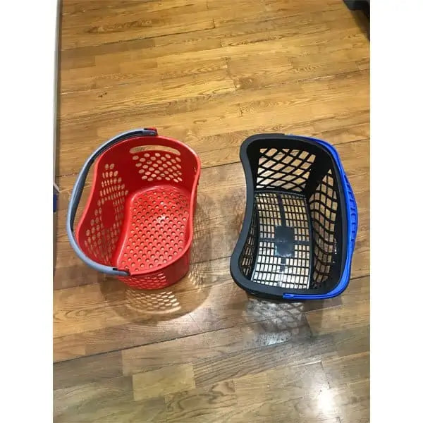 Ergo Hand Shopping Basket SB-012