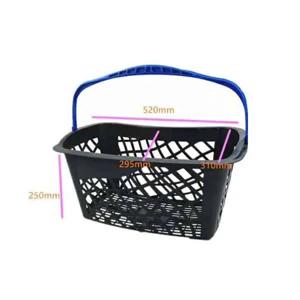 Ergo Hand Shopping Basket SB-012