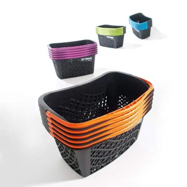 Ergo Hand Shopping Basket SB-012