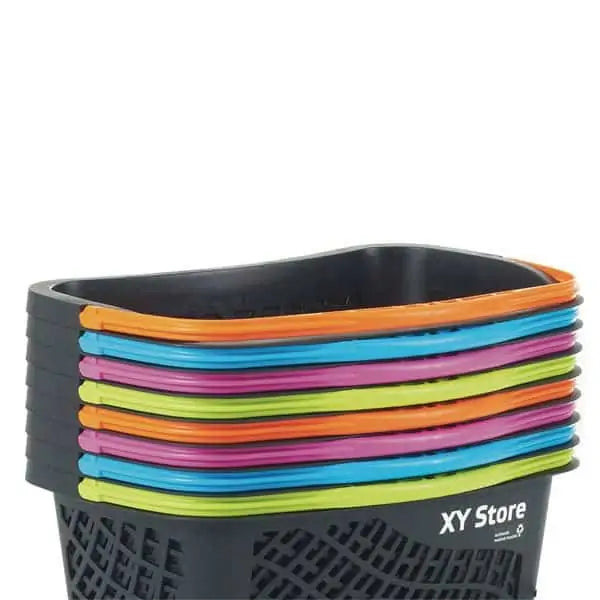 Ergo Hand Shopping Basket SB-012