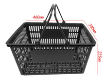 Load image into Gallery viewer, shopping basket SB-015