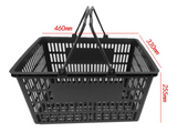 shopping basket SB-015