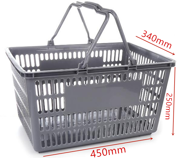 shopping basket SB-016