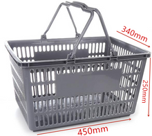 Load image into Gallery viewer, shopping basket SB-016