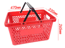 Load image into Gallery viewer, shopping basket SB-020