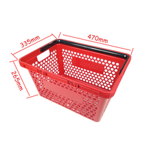 Load image into Gallery viewer, shopping basket SB-021