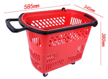 Load image into Gallery viewer, shopping basket SB-028