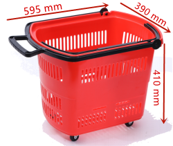 shopping basket SB-029