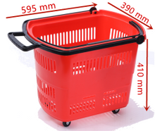 Load image into Gallery viewer, shopping basket SB-029