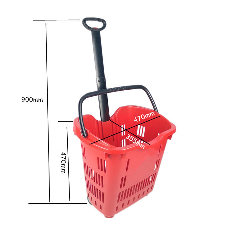 Shopping Basket SB-031