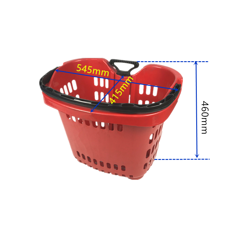 Shopping Basket SB-032