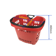 Load image into Gallery viewer, Shopping Basket SB-032