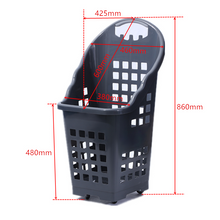 Load image into Gallery viewer, Shopping Basket SB-037