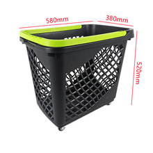 Load image into Gallery viewer, Shopping Basket SB-040